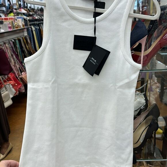 Balmain Tank - Picture 6 of 7
